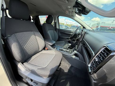 New 2026 Ford Ranger XLT AWD/4WD image 21