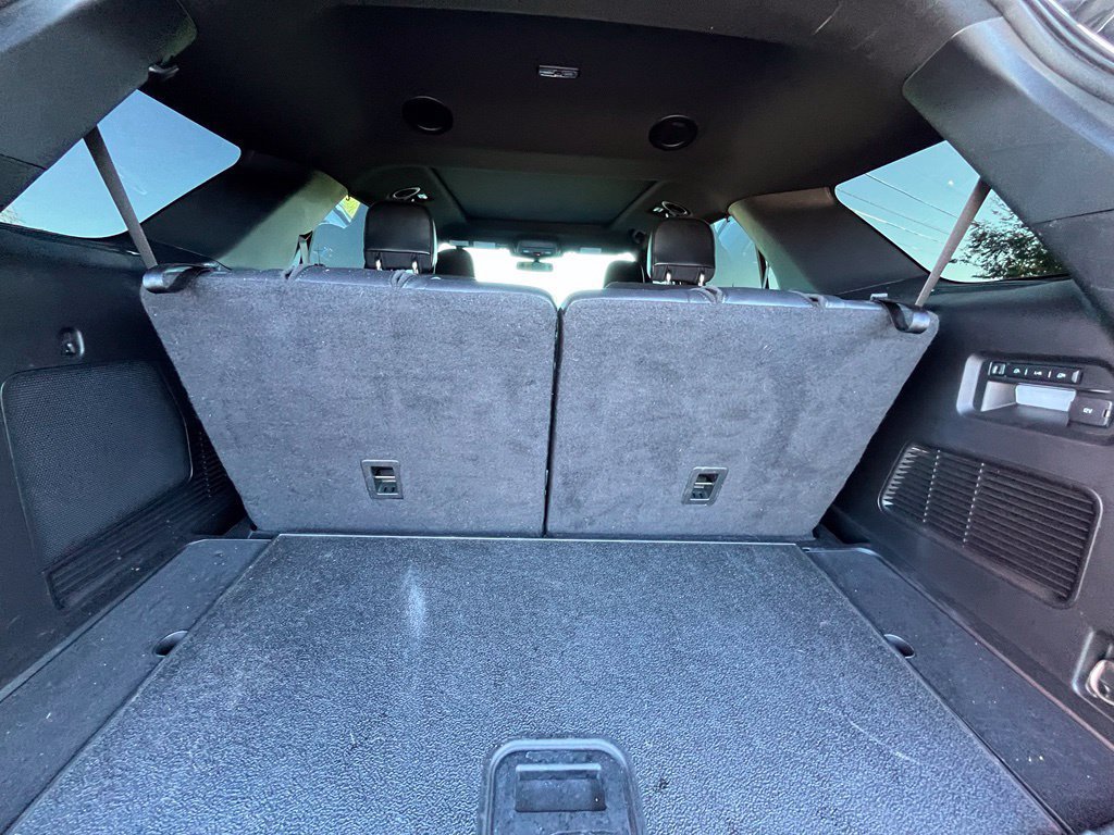 Used 2020 Ford Explorer ST w/ ST Street Pack AWD/4WD image 36