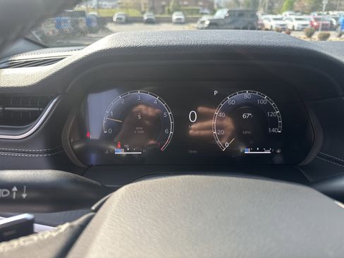 New 2026 Jeep Grand Cherokee Laredo X AWD/4WD image 38