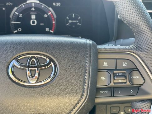 Certified 2026 Toyota Tundra Limited image 21