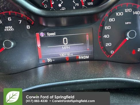 Used 2016 GMC Canyon SLE image 7