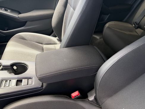Certified 2026 Honda Civic Sport image 14