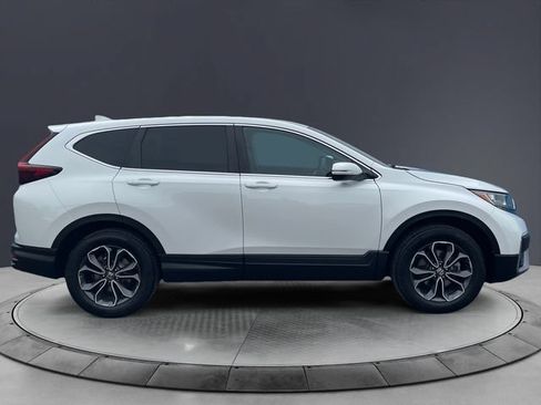 Used 2020 Honda CR-V EX image 6