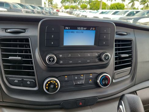 Used 2023 Ford Transit 350 DRW RWD image 19