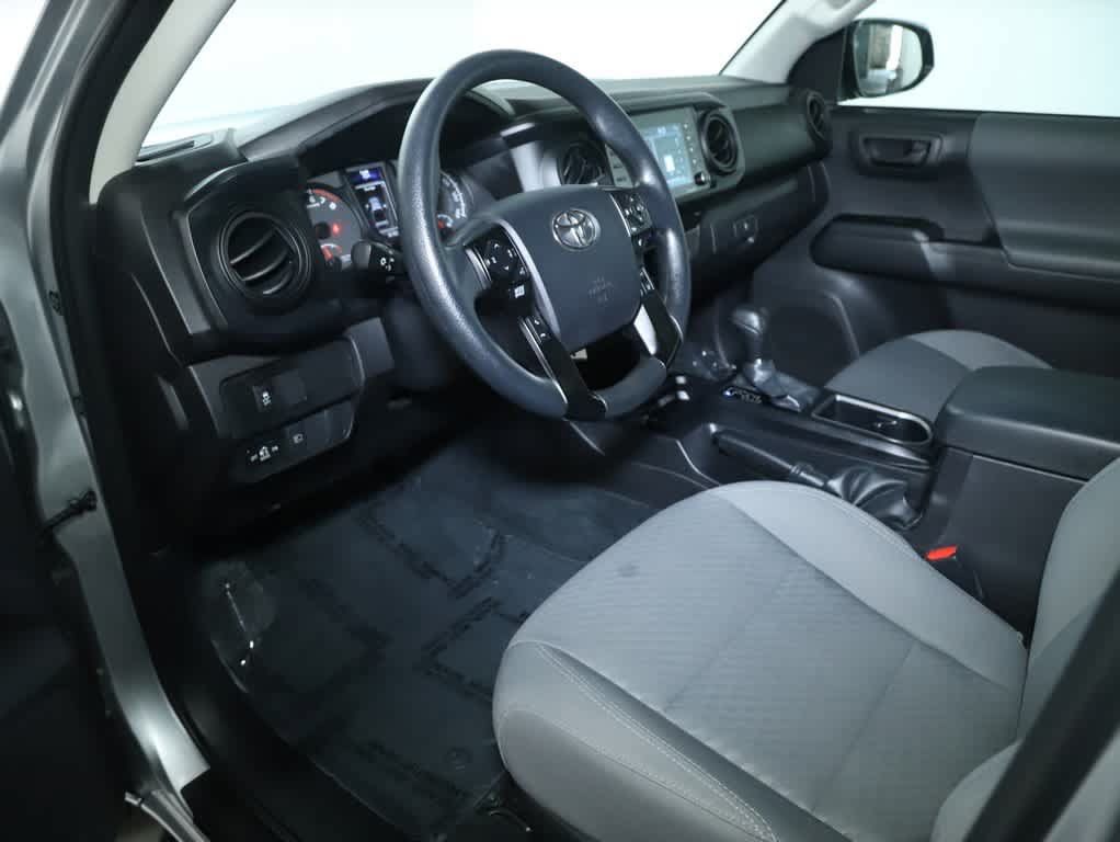 Certified 2023 Toyota Tacoma SR AWD/4WD image 17