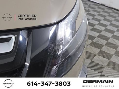 Certified 2023 Nissan Pathfinder Rock Creek AWD/4WD image 14