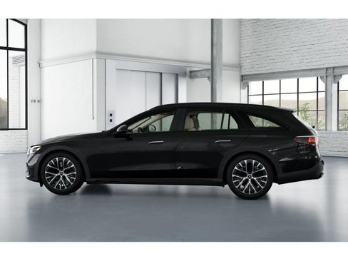 New 2026 Mercedes-Benz E 450 4MATIC All-Terrain Wagon image 33