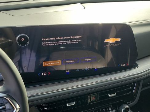 New 2026 Chevrolet Tahoe LS image 26