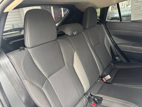 Used 2025 Subaru Impreza 2.0i AWD/4WD image 83