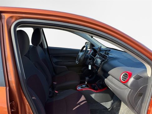 Used 2020 Mitsubishi Mirage LE image 26