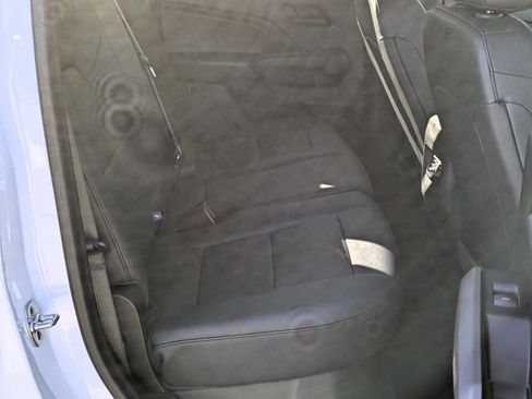 New 2024 Chevrolet Colorado W/T w/ WT Convenience Package image 22