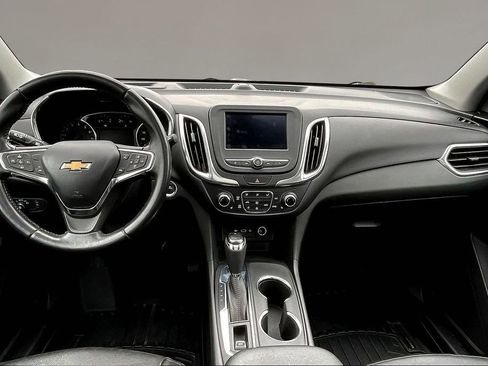 Used 2021 Chevrolet Equinox LT AWD/4WD image 7