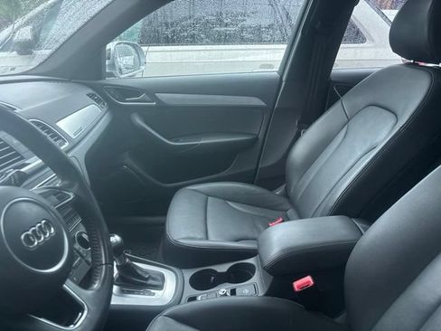 Used 2017 Audi Q3 2.0T Prestige AWD/4WD image 4