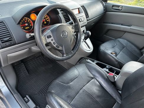 Used 2008 Nissan Sentra 2.0 SL image 10