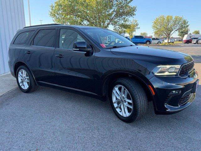 Used 2023 Dodge Durango GT RWD image 24