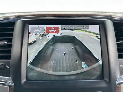 Used 2018 RAM 2500 Laramie w/ Snow Chief Group AWD/4WD image 44
