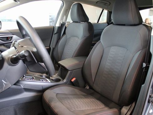 New 2026 Subaru Impreza 2.0i Sport image 8