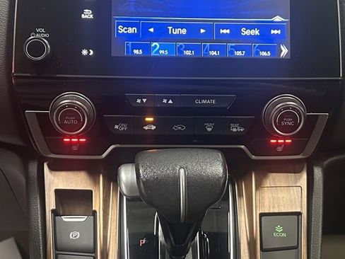 Used 2019 Honda CR-V EX-L image 15