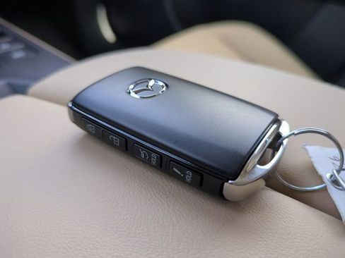 New 2026 MAZDA CX-5 2.5 S w/ Premium Package image 28