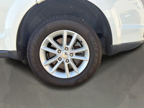 Used 2015 Dodge Journey SXT w/ Flexible Seating Group FWD image 22