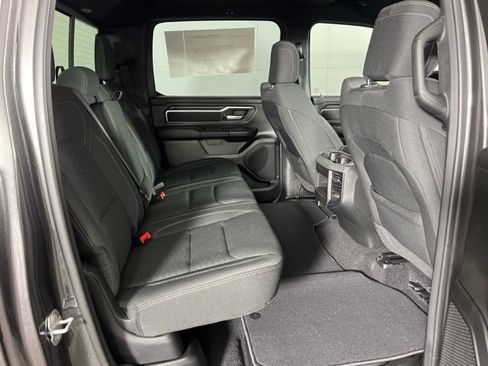 New 2026 RAM 1500 Big Horn AWD/4WD image 13