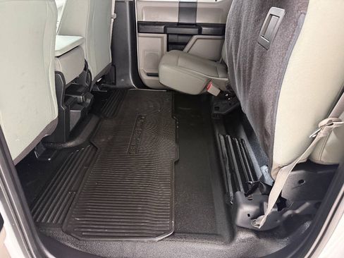 Used 2018 Ford F350 XL w/ Power Equipment Group AWD/4WD image 41