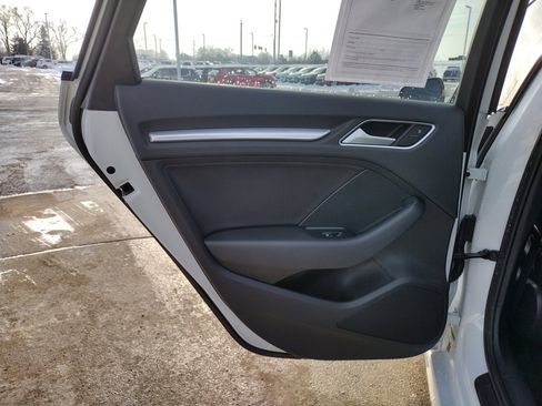 Used 2015 Audi A3 2.0T Premium Plus image 12