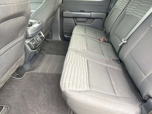 Used 2023 Ford F150 XL w/ STX Appearance Package RWD image 20