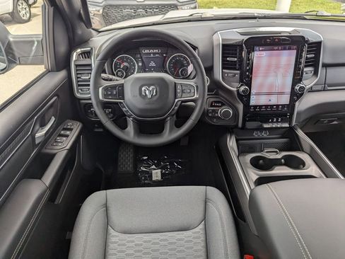 New 2026 RAM 1500 Big Horn image 10