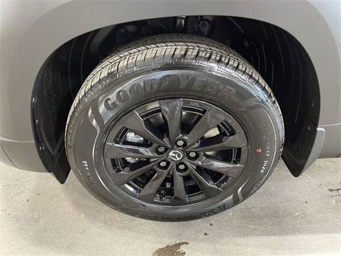 New 2026 MAZDA CX-50 AWD 2.5 Hybrid w/ Cargo Package image 22