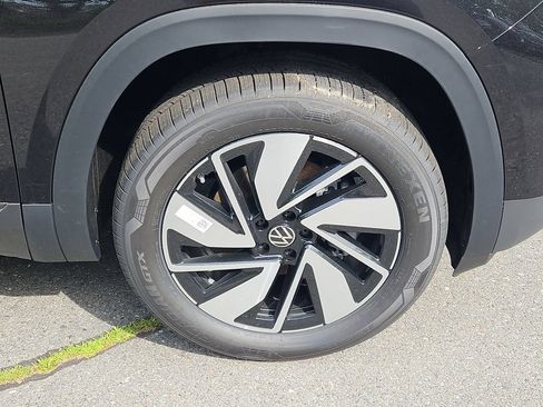 New 2026 Volkswagen Atlas SE AWD/4WD image 4