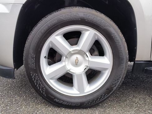 Used 2008 Chevrolet Avalanche LT RWD image 11