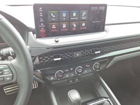 Used 2024 Honda Accord Sport image 27