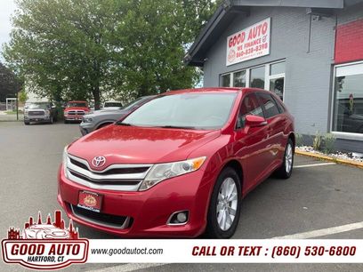 Used 2014 Toyota Venza AWD