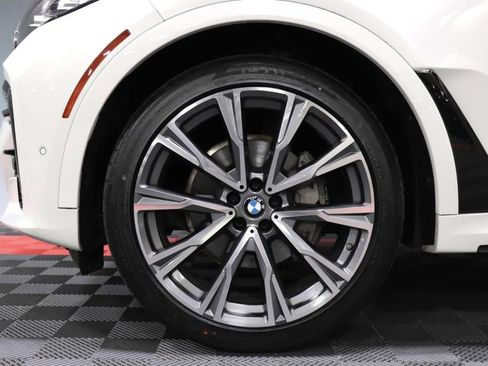 Used 2019 BMW X7 xDrive40i w/ Premium Package image 85