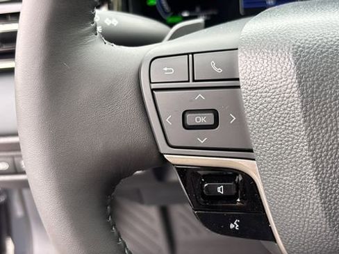 New 2026 Toyota Camry XSE image 17