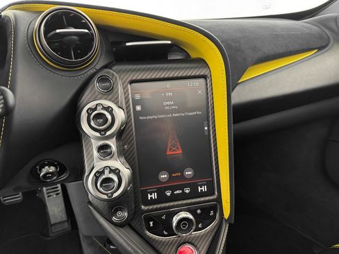 Used 2020 McLaren 720S Luxury image 20