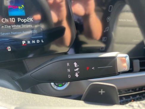 New 2026 Chevrolet Equinox LT image 21