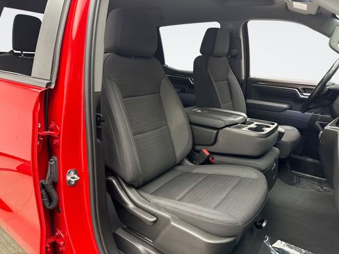 Used 2022 Chevrolet Silverado 1500 LT image 16