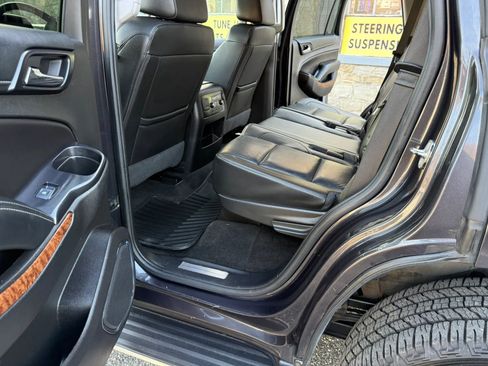 Used 2018 Chevrolet Tahoe Premier image 29