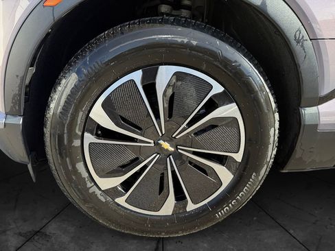 New 2026 Chevrolet Blazer EV LT image 14