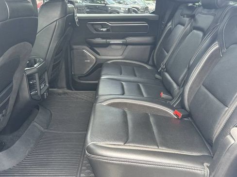 Used 2023 RAM 1500 TRX w/ TRX Level 2 Equipment Group AWD/4WD image 21