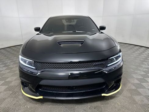 Used 2022 Dodge Charger GT w/ Plus Group image 8