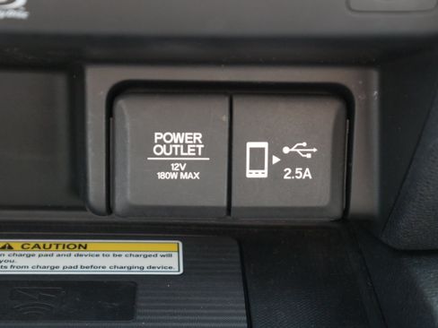 Used 2021 Honda Pilot Black Edition image 29