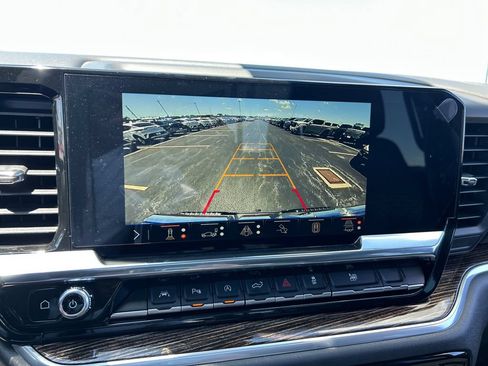 New 2026 GMC Sierra 1500 Elevation AWD/4WD image 26