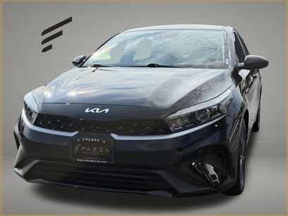 Used 2023 Kia Forte LXS