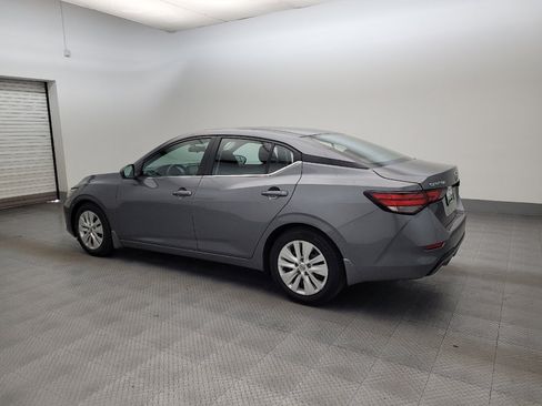 Used 2021 Nissan Sentra S FWD image 3