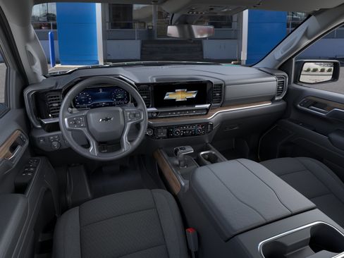 New 2026 Chevrolet Silverado 1500 RST w/ All Star Edition Plus AWD/4WD image 39