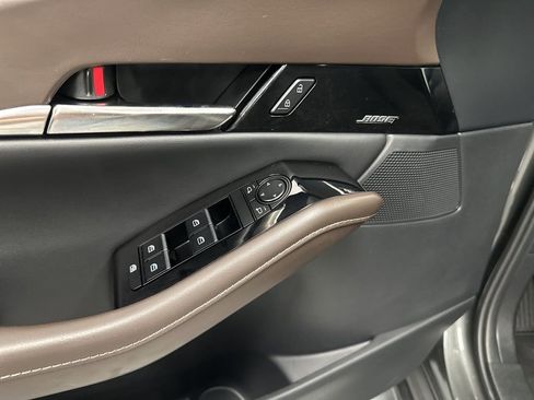 Certified 2025 MAZDA CX-30 AWD 2.5 S w/ Premium Package image 14