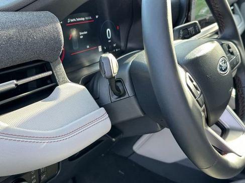 New 2026 Ford Explorer Active w/ Active Comfort Package image 29